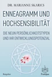 Cover von Enneagramm und Hochsensibilität
