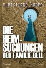Cover von Die Heimsuchungen der Familie Bell