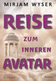 Cover von Reise zum inneren Avatar