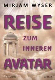 Cover von Reise zum inneren Avatar