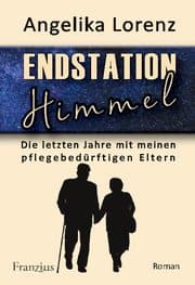 Cover von Endstation Himmel