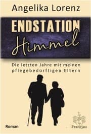 Cover von Endstation Himmel