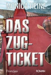 Cover von Das Zugticket