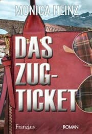 Cover von Das Zugticket
