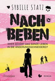 Cover von Nachbeben