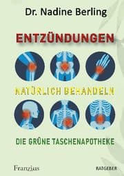 Cover von Entzündungen natürlich behandeln