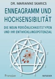 Cover von Enneagramm und Hochsensibilität