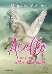 Cover von Acello