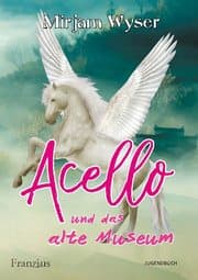 Cover von Acello