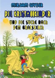 Cover von Die Kristallkinder