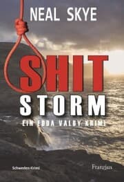 Cover von Shitstorm