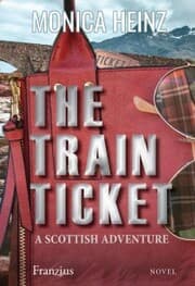 Cover von The Train Ticket
