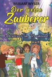 Cover von Der weise Zauberer