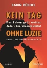 Cover von Kein Tag ohne Luzie