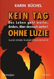 Cover von Kein Tag ohne Luzie