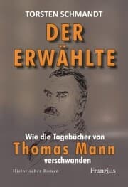 Cover von Der Erwählte