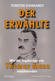 Cover von Der Erwählte