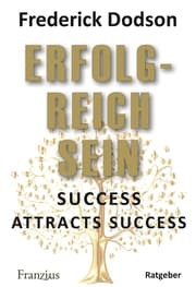 Cover von Erfolgreich sein