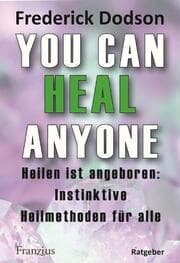 Cover von You can heal anyone