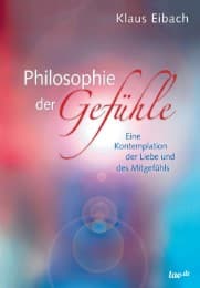Cover von Philosophie der Gefühle