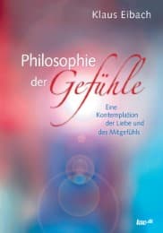 Cover von Philosophie der Gefühle