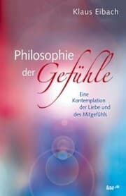 Cover von Philosophie der Gefühle