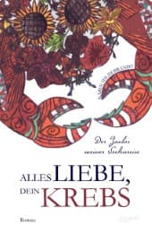 Cover von Alles Liebe, dein Krebs