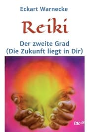 Cover von Reiki - Der zweite Grad