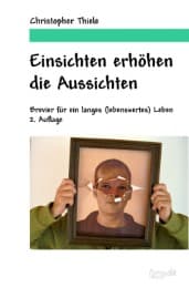Cover von Einsichten erhöhen die Aussichten