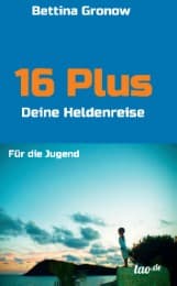 Cover von 16 Plus
