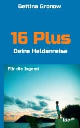 Cover von 16 Plus