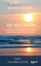 Cover von An 365 Tagen