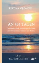 Cover von An 365 Tagen