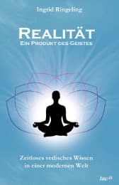 Cover von Realität - Ein Produkt des Geistes