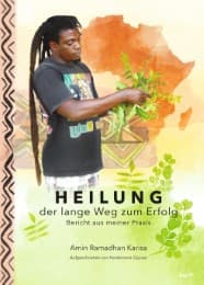 Cover von Heilung - der lange Weg zum Erfolg