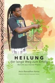 Cover von Heilung - der lange Weg zum Erfolg