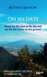 Cover von On 365 days