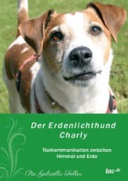 Cover von Der Erdenlichthund Charly