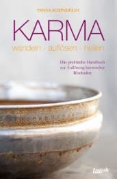 Cover von Karma - wandeln-auflösen-heilen