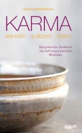 Cover von Karma - wandeln-auflösen-heilen