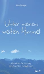 Cover von Unter meinem weiten Himmel