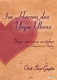 Cover von Im Herzen des Yoga-Übens