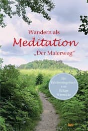 Cover von Wandern als Meditation
