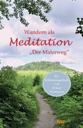 Cover von Wandern als Meditation