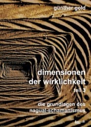 Cover von dimensionen der wirklichkeit - teil 3