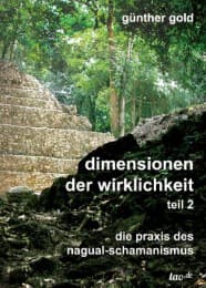 Cover von dimensionen der wirklichkeit - teil 2