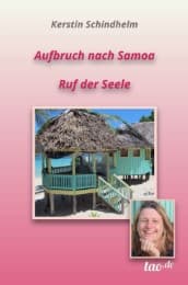 Cover von Aufbruch nach Samoa