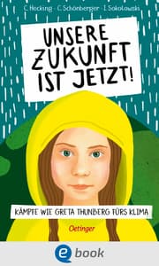 Cover von Unsere Zukunft ist jetzt