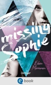Cover von Missing Sophie