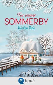 Cover von Sommerby 3. Für immer Sommerby